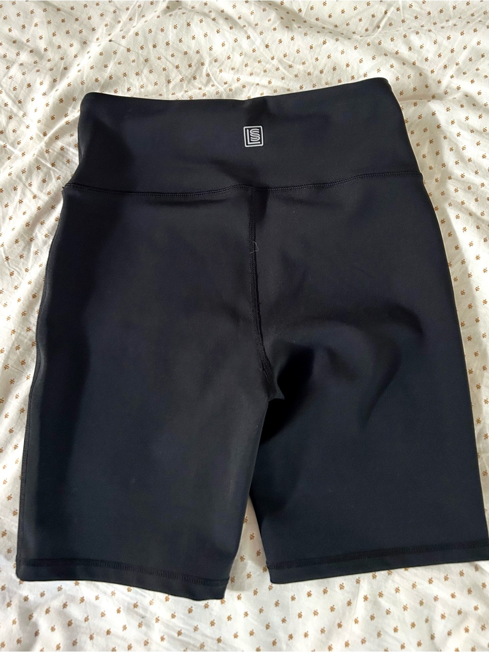 Biker shorts